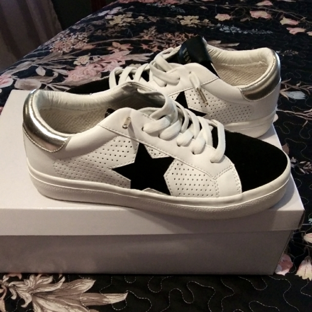 Steve Madden